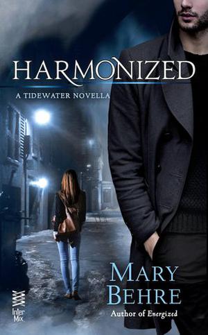 Harmonized (Tidewater #2.5)