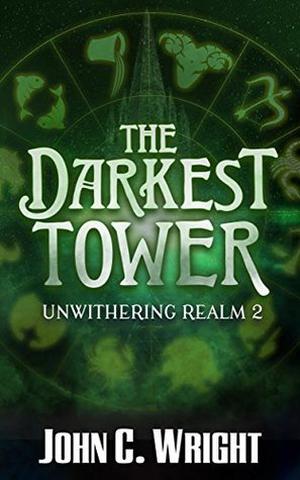 The Darkest Tower (Unwithering Realm #1.3)