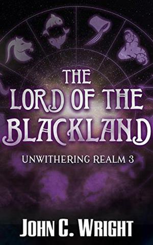 The Lord of the Black Land (Unwithering Realm #1.5)
