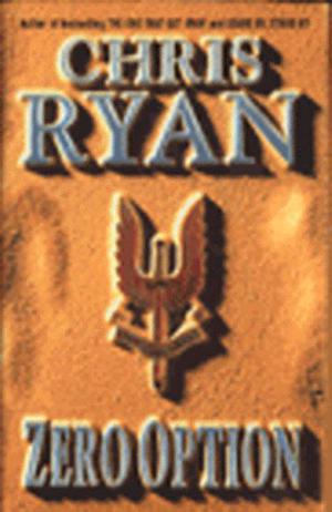 Zero Option by Chris Ryan
