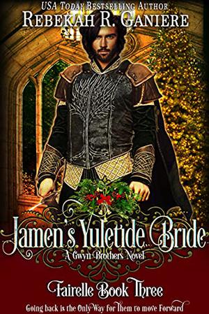 Jamen's Yuletide Bride by Rebekah R. Ganiere