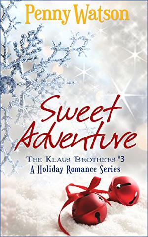 Sweet Adventure (Klaus Brothers #3)