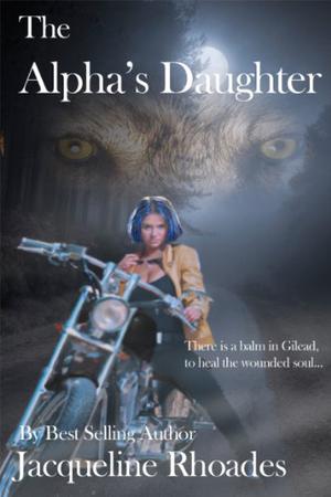 The Alpha's Daughter (The Wolvers #3)