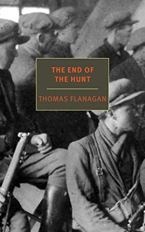 The End of the Hunt (The Thomas Flanagan Trilogy #3)