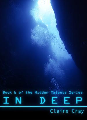 In Deep by Claire Cray