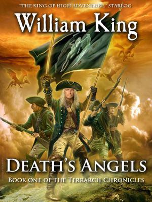 Death's Angels (Terrach Chronicles #1)