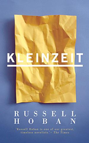 Kleinzeit by Russell Hoban