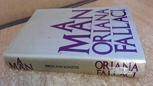 A Man by Oriana Fallaci