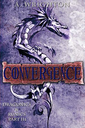 Convergence by A. Wrighton