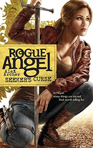 Seeker's Curse (Rogue Angel #19)