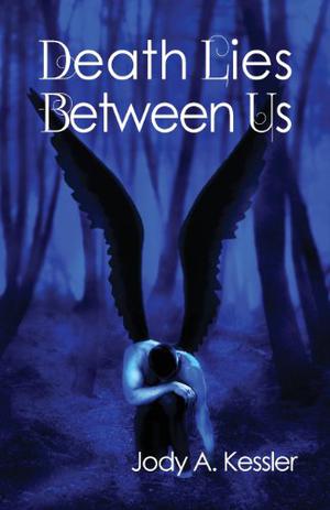 Death Lies Between Us by Jody A. Kessler