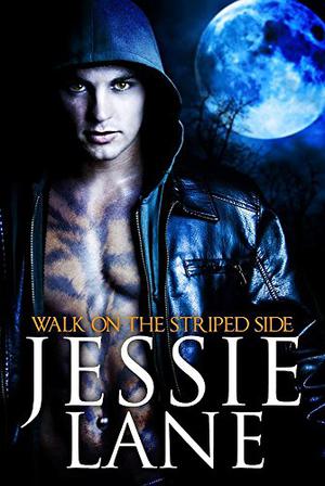 Walk On The Striped Side (Big Bad Bite #2)