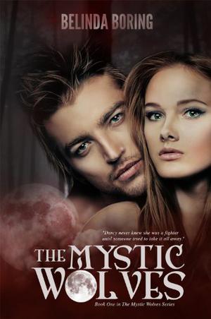 The Mystic Wolves (Mystic Wolves #1)