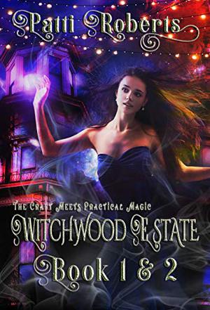 Witchwood Estate - Books 1 & 2 (Witchwood Estate #1-2)