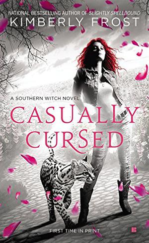 Casually Cursed (Southern Witch #5)