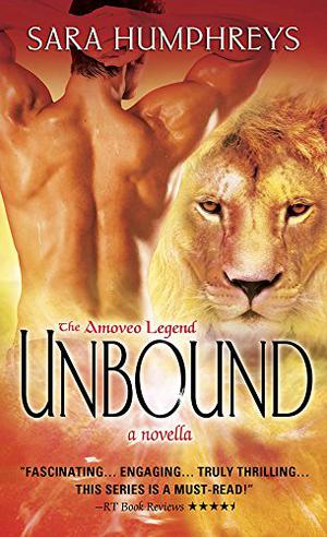 Unbound (The Amoveo Legend #5.5)