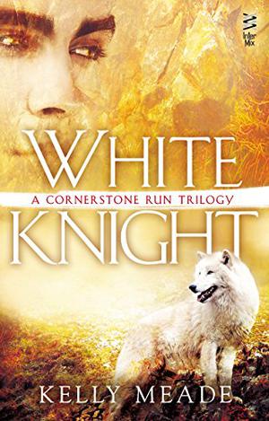 White Knight by Kelly Meade, Kelly Meding
