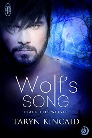 Wolf's Song (Black Hills Wolves #4)