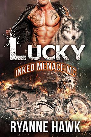 Lucky by Ryanne Hawk
