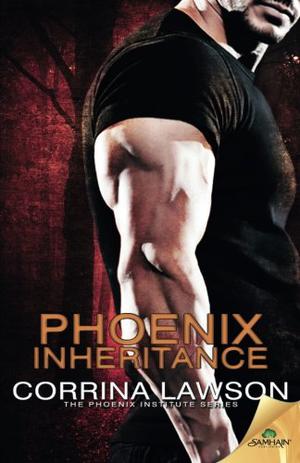 Phoenix Inheritance by Corrina Lawson