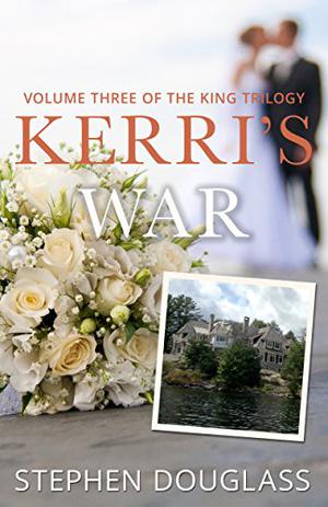 Kerri's War (The King Trilogy #3)