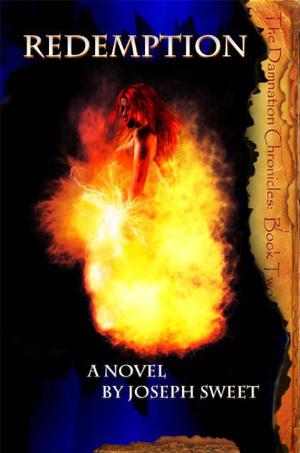 Redemption  (Damnation Chronicles, Book 2)  (The Damnation Chronicles) by Joseph Sweet