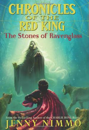 The Stones of Ravenglass (Chronicles of the Red King #2)