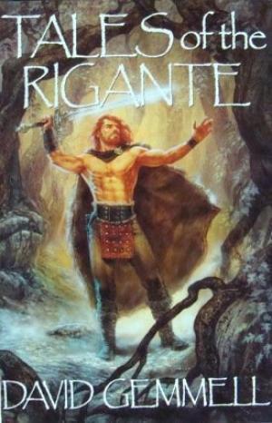 Tales of the Rigante: Sword in the storm / Midnight falcon (The Rigante #1-2)