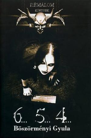6...5...4 by Gyula Böszörményi