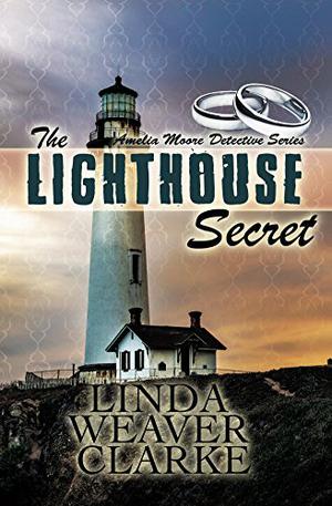 The Lighthouse Secret (Amelia Moore Detective Series #7)