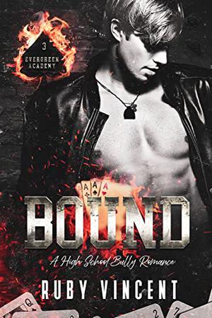 Bound by Ruby Vincent