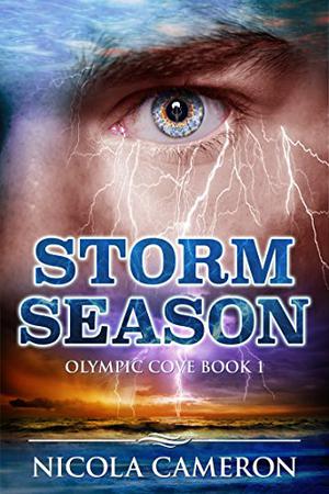 Storm Season (Olympic Cove #1)