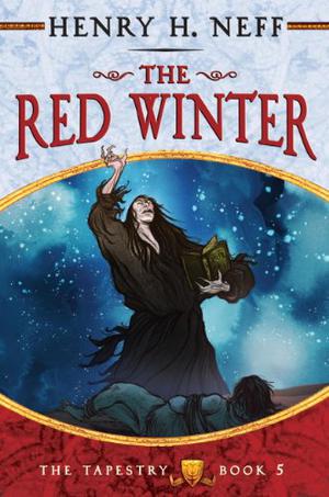 The Red Winter (The Tapestry #5)