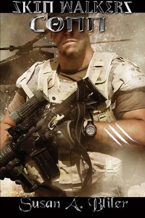 Conn (Skin Walkers #5)