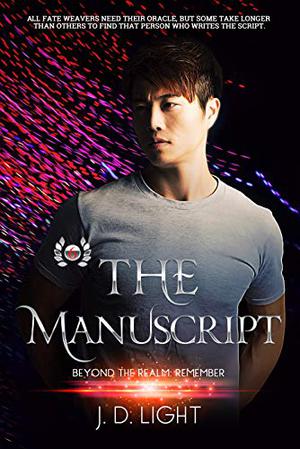 The Manuscript (Beyond the Realm: Remember #6)