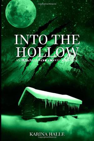 Into the Hollow (Experiment in Terror #6)