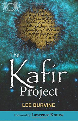 The Kafir Project by Lee Burvine