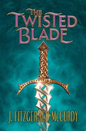The Twisted Blade (The Serpent's Egg Trilogy #3)