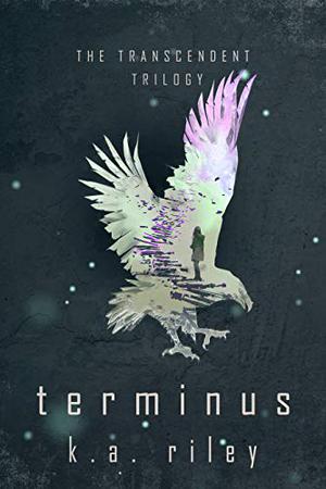 Terminus (The Conspiracy Chronicles #9)