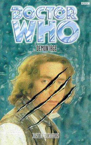 Doctor Who: Demontage (Eighth Doctor Adventures #20)