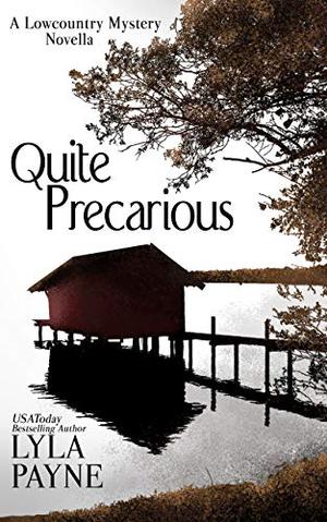Quite Precarious (Lowcountry Mysteries #5.5)