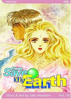 Please Save My Earth 16 (Please Save My Earth #16)