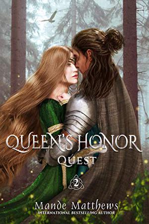 Quest (Queen's Honor #2)