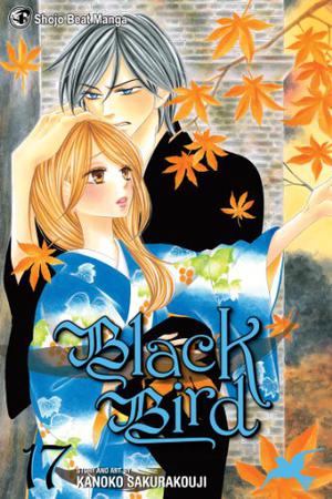 Black Bird, Vol. 17 (Black Bird #17)