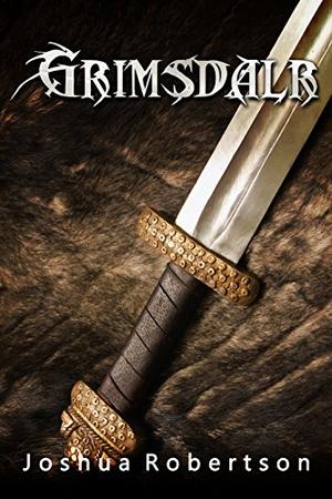 Grimsdalr by Joshua Robertson