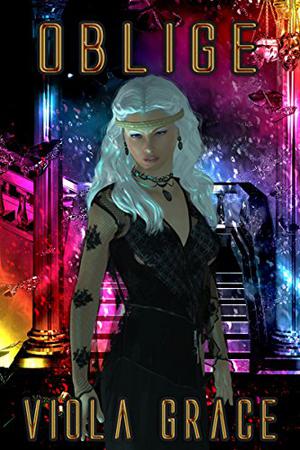 Oblige (Terran Times Second Wave #26)