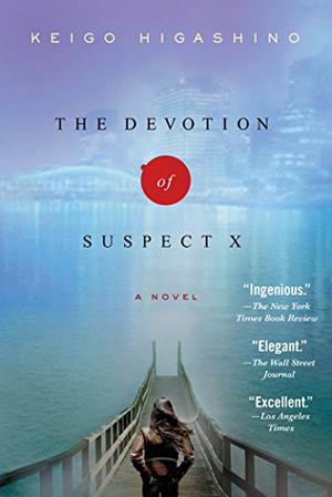 The Devotion of Suspect X (Detective Galileo #3)