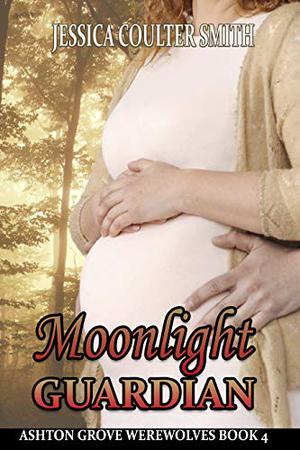 Moonlight Guardian (Ashton Grove Werewolves #4)