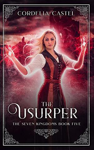 The Usurper (The Seven Kingdoms #5)