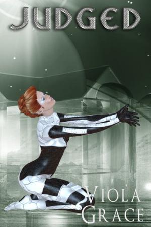 Judged (Terran Times Tales #77)